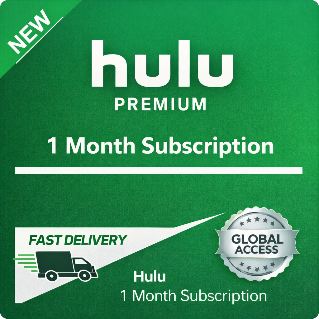 Hulu