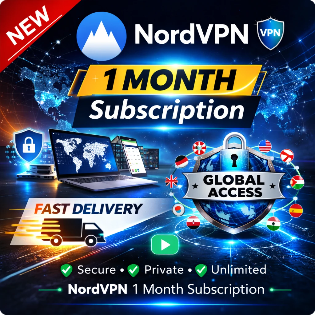 NordVPN