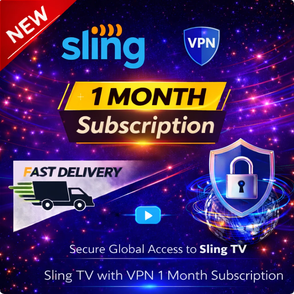 Sling TV