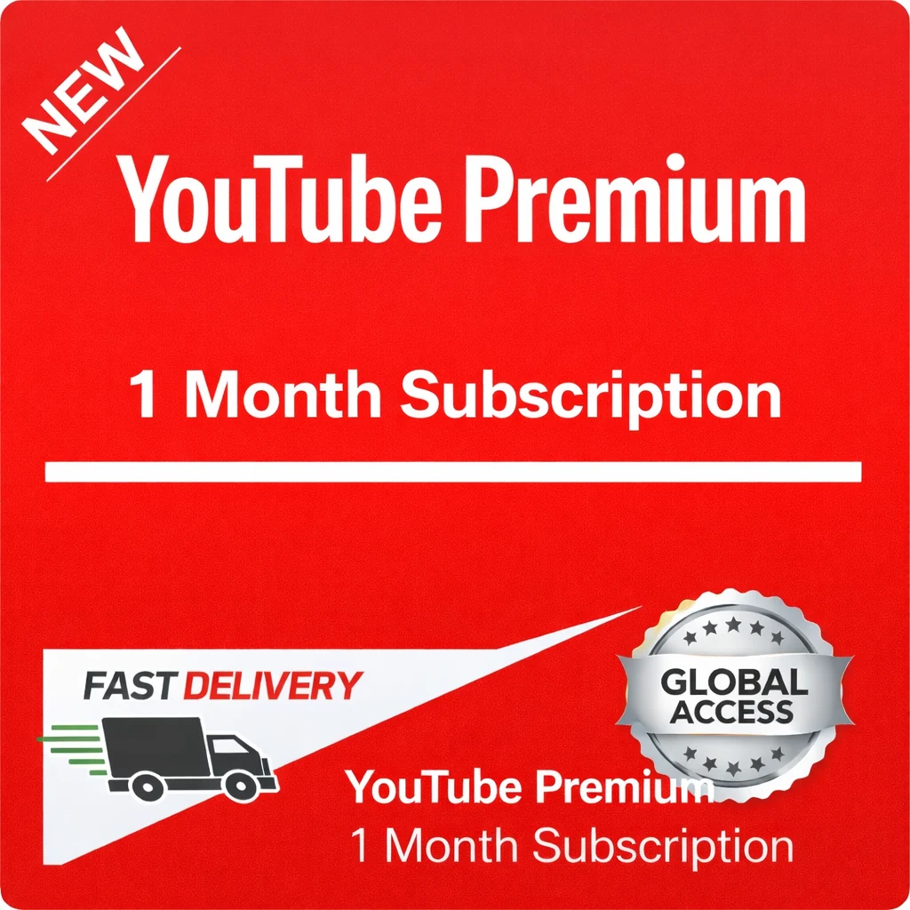 YouTube Premium