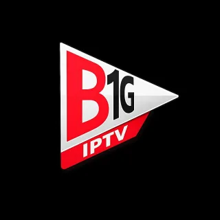 B1G IPTV logo