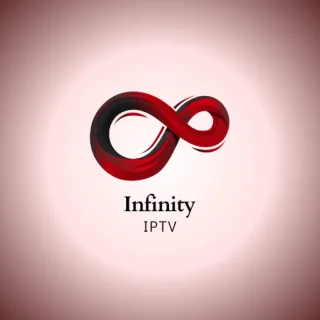 Enfinty IPTV logo