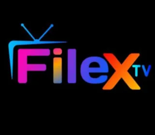 FILEX IPTV logo