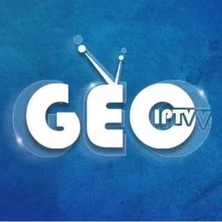 GEO World IPTV logo