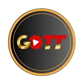 Golden IPTV (GOTT) logo