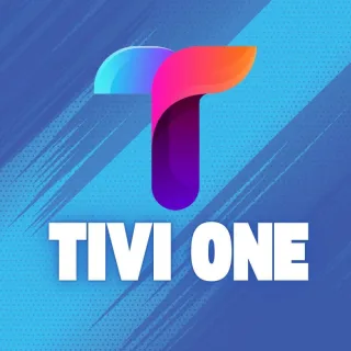 Tivi One logo