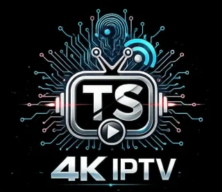 TS4K STROM IPTV logo
