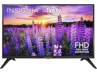 INSIGNIA 40" Class F40 Series LED Full HD Smart Fire TV (NS-40F401NA26)